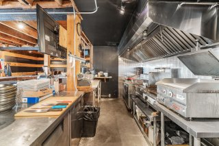Cuisine
