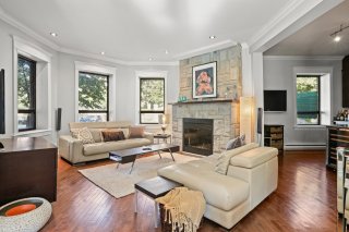 #102 - 2060 Rue Sherbrooke O.