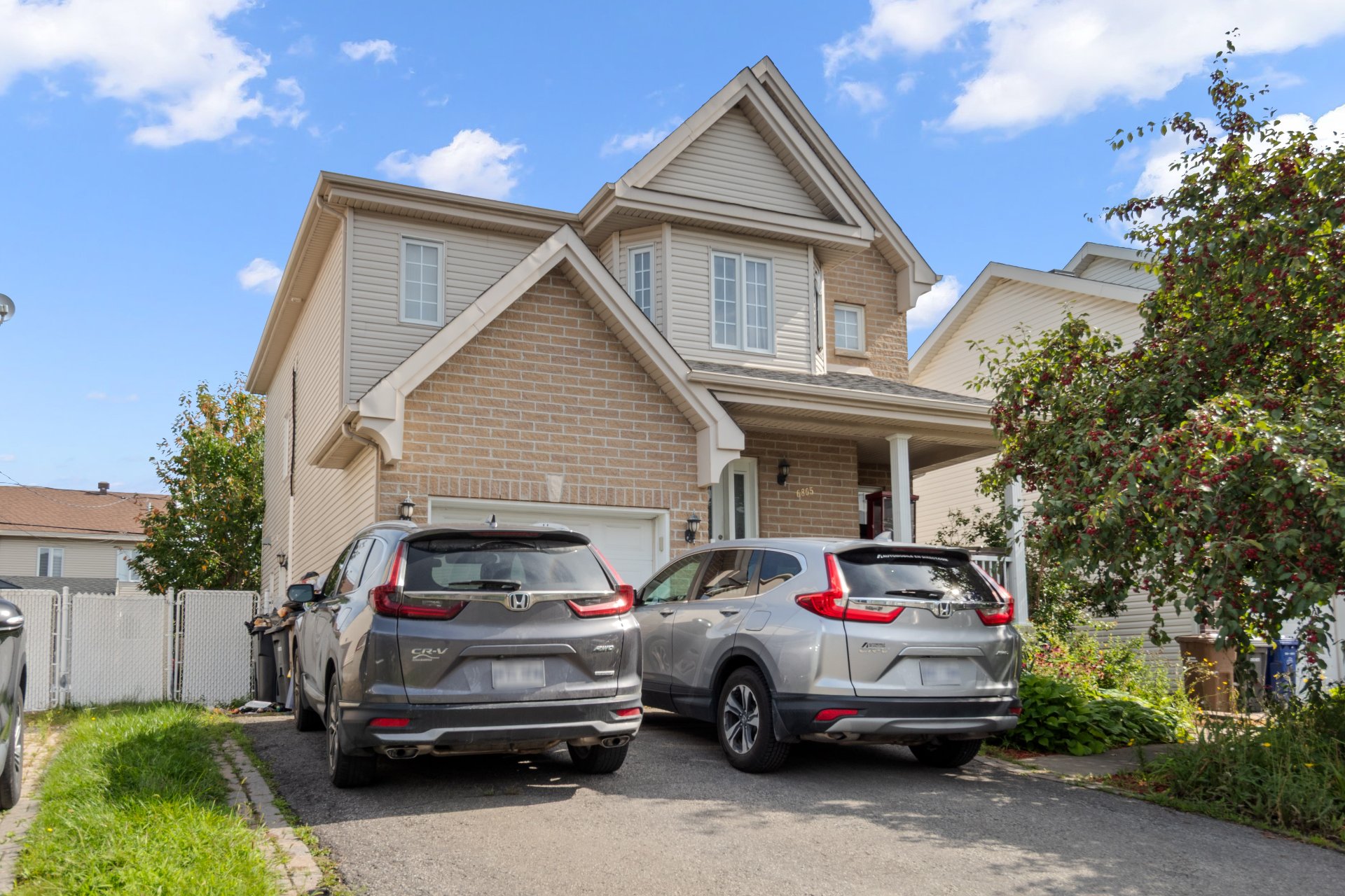 6805 Rue Rodolphe-Duguay — photo 3
