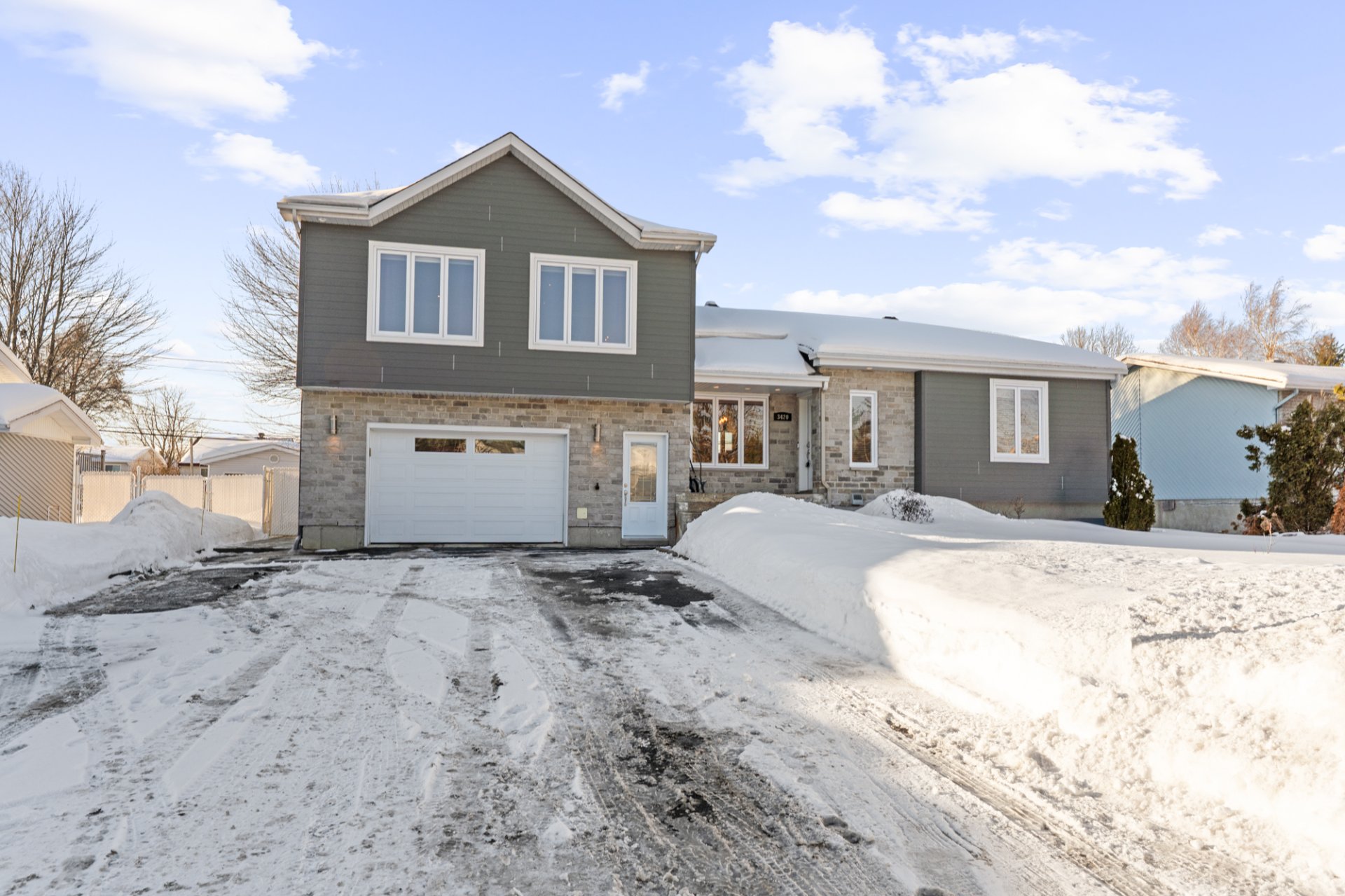 3420 Rue du Lilas