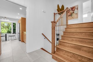 Escalier