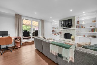 Salle familiale