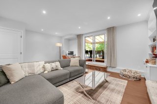 Salle familiale