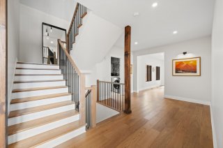 Escalier