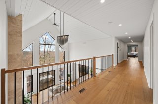 Mezzanine