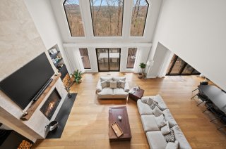 Mezzanine