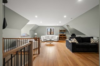 Salle familiale