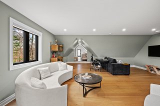 Salle familiale