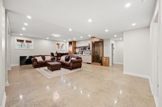 Salle familiale