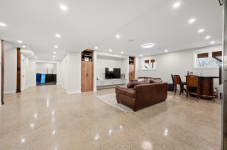 Salle familiale