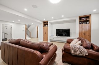 Salle familiale