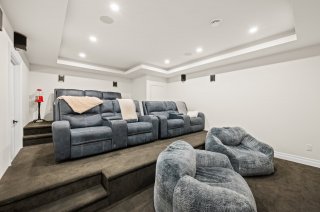 Cinéma maison