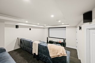 Cinéma maison