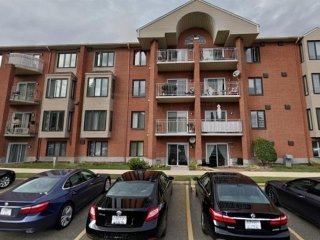 #208 - 4600 Rue René-Émard