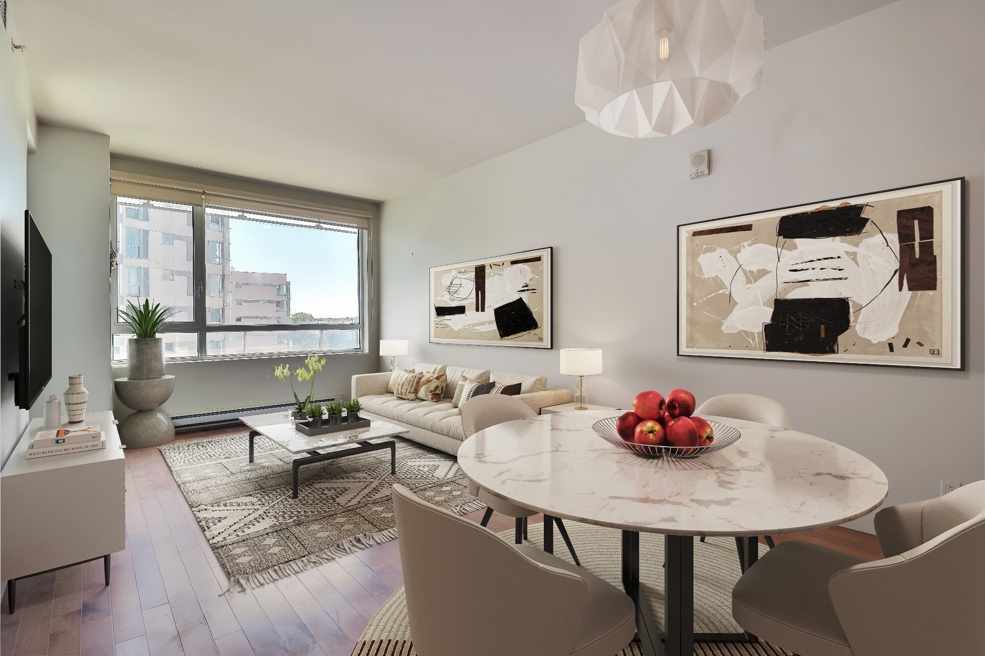 #910 - 5000 Boul. de l'Assomption