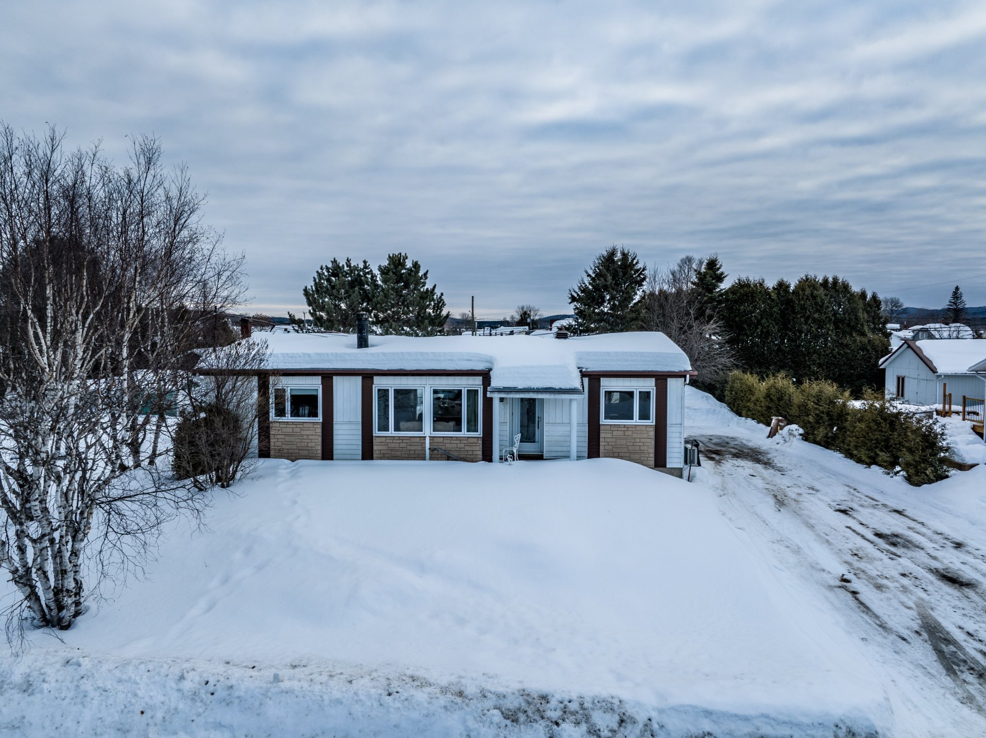 390 Rue du Centenaire