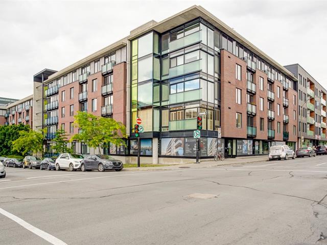 #414 - 1451 Rue Parthenais