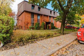 #5 - 13555 Rue Forsyth