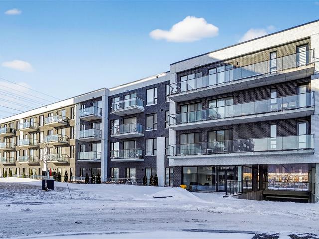 #301 - 10130 Rue Lauraine-Vaillancourt