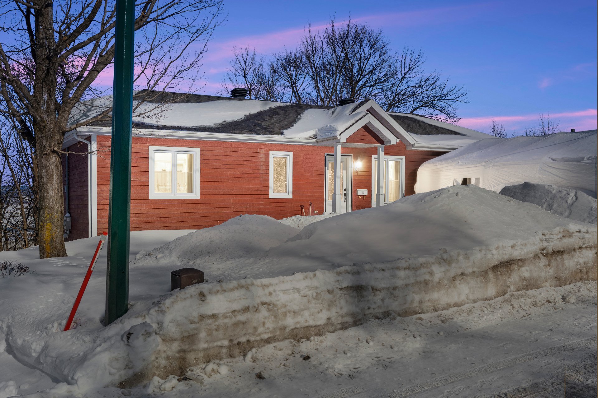 29 - 29A Rue de la Seigneurie