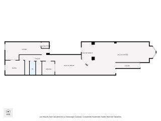 Plan (croquis)