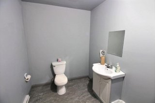 Washroom