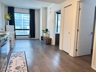 #610 - 1182 Rue Crescent