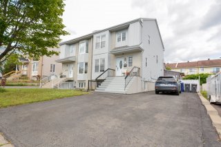 Frontage