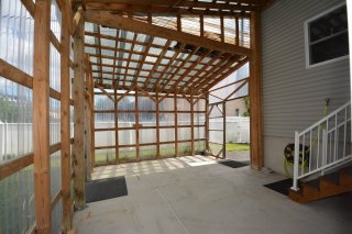 Solarium