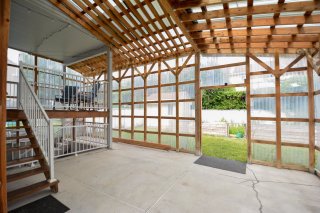 Solarium