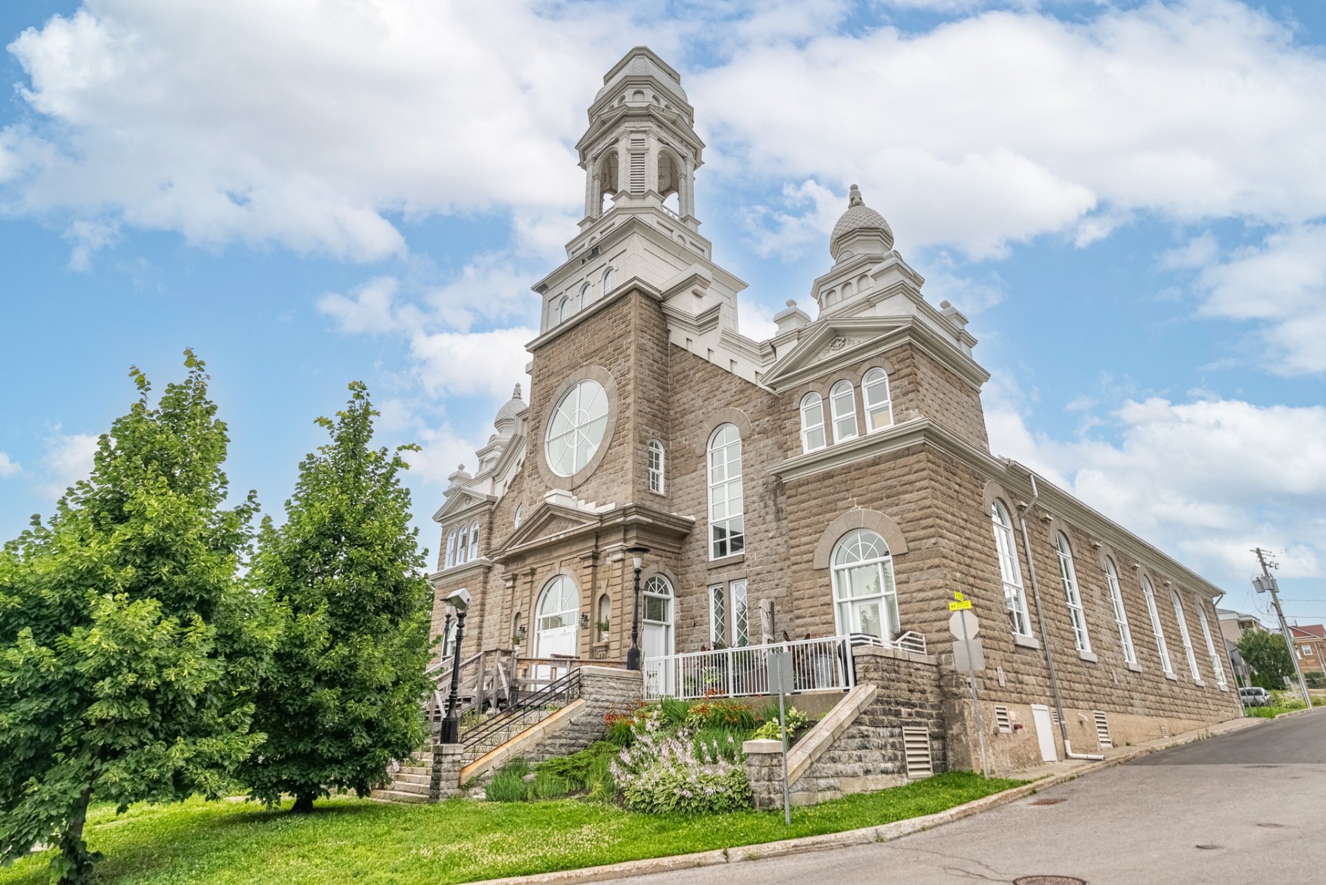 #205 - 11 Rue de Bienville