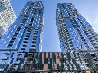 #3104 - 1450 Boul. René-Lévesque O.