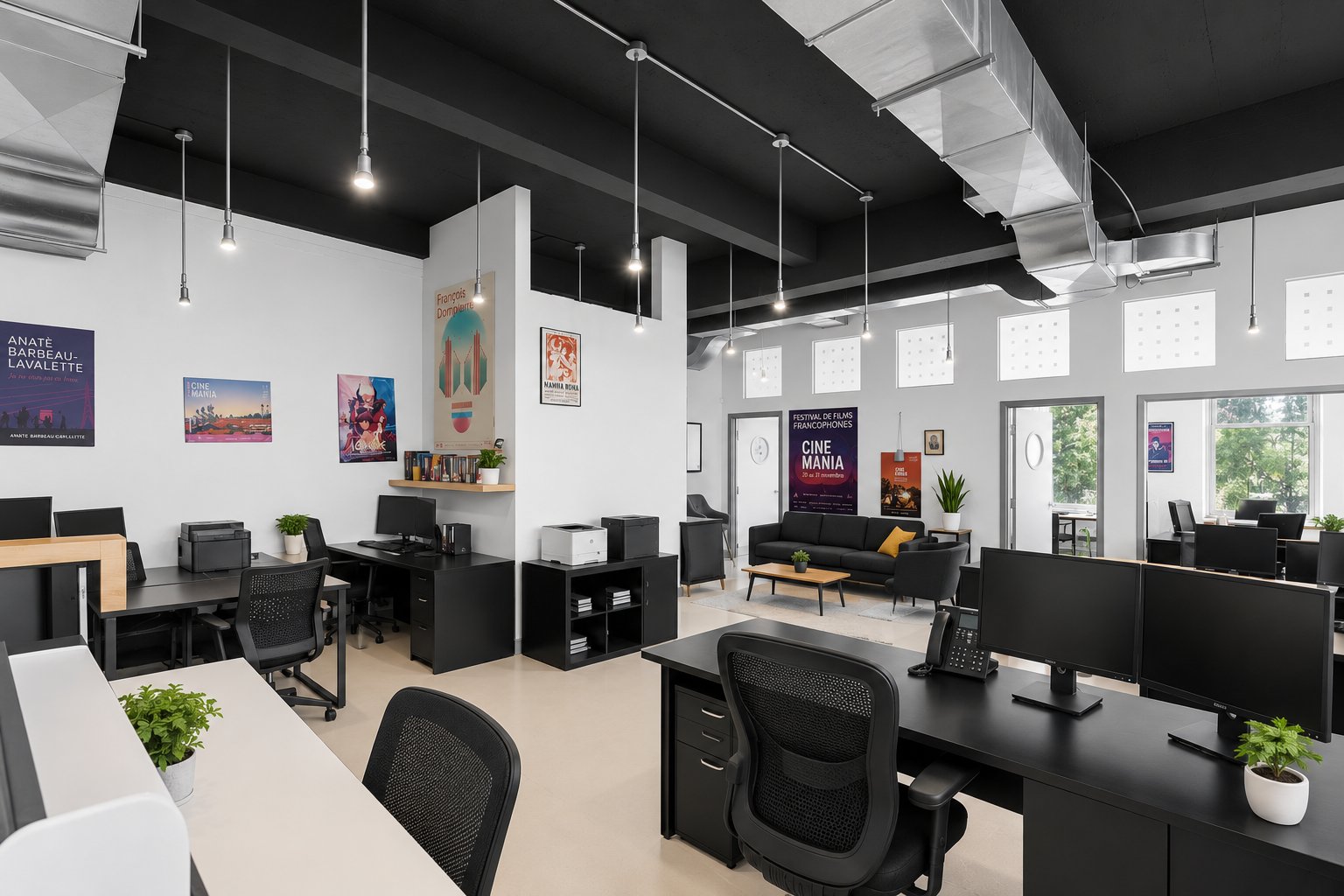 #33 - 1124 Rue Marie-Anne E.