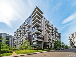 #907 - 1700 Rue Viola-Desmond