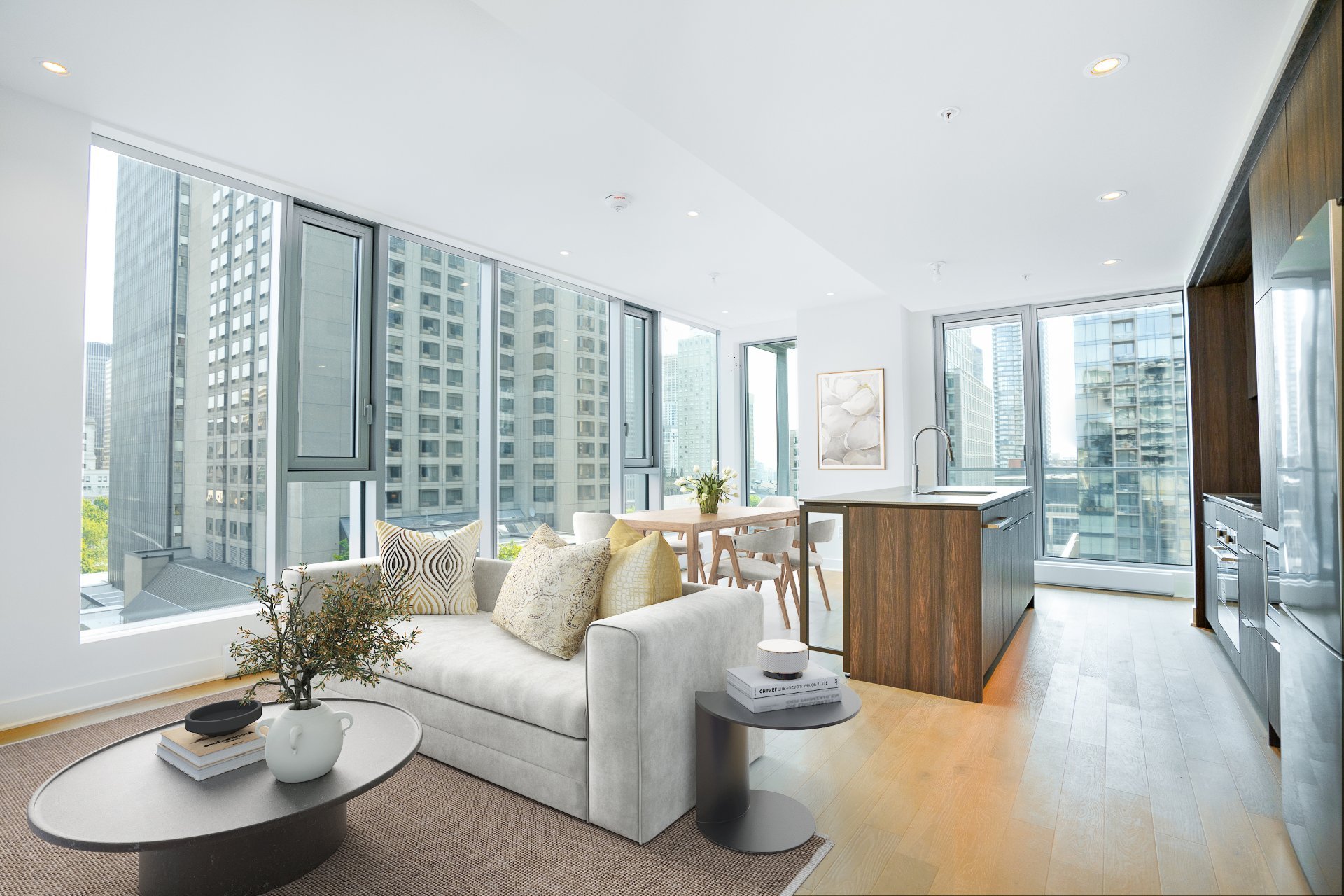 #1010 - 1200 Rue Drummond