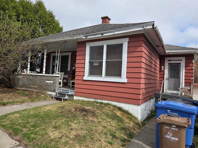17 Rue St-Léandre