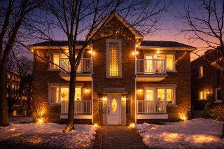 5400 Boul. Champlain