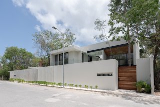 58 Calle Tulipan, Riviera Tulum, Mexique