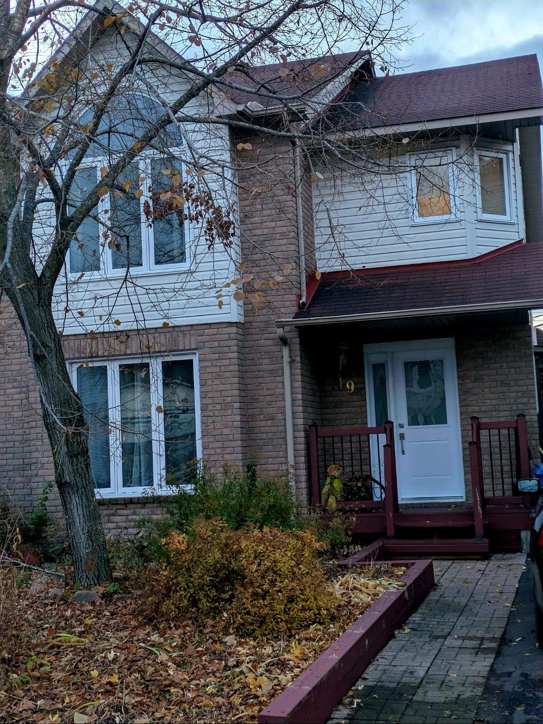 19 Rue Gérald-Dubois