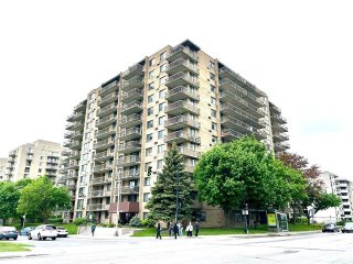 #209 - 11015 Boul. Cavendish