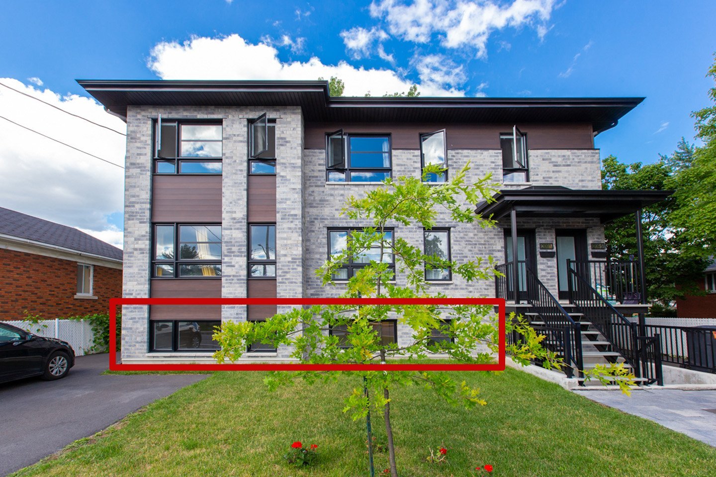 2097 Rue St-Thomas (Longueuil)