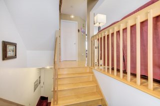 Hall d'entrée