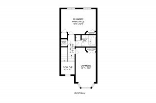 Plan (croquis)