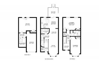 Plan (croquis)