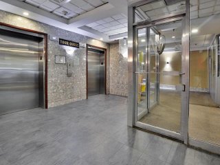 Elevator