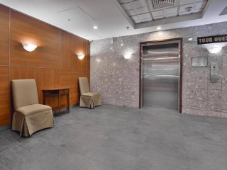 Elevator