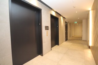 Elevator