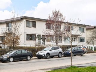 Frontage