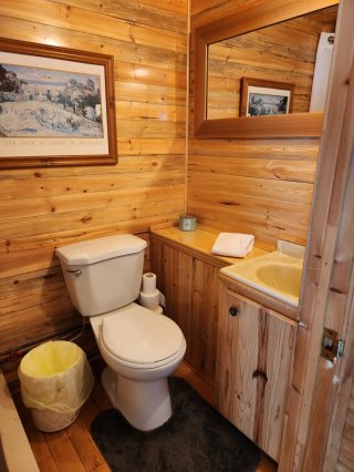 Washroom
