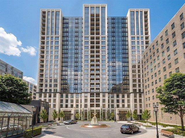 #1117 - 1518 Rue Sherbrooke O.